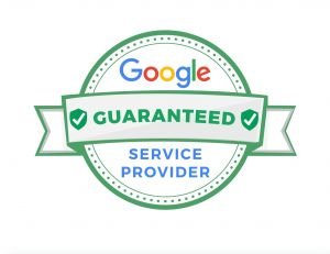 Google Guarantee